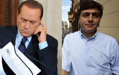 Compravendita senatori, Berlusconi e Lavitola a giudizio