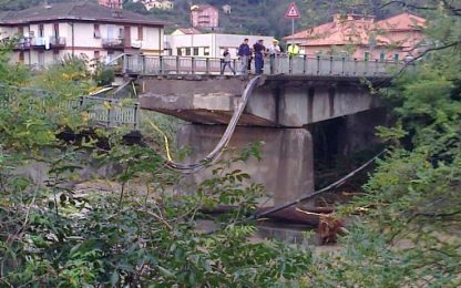 Maltempo in Liguria, dopo cinque giorni trovate due vittime