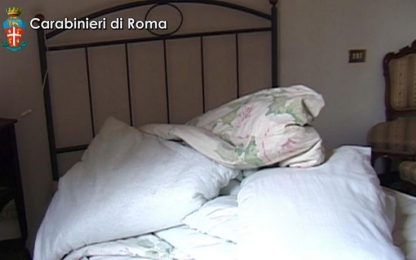 Roma, studentesse e baby-squillo: 5 arresti per sfruttamento