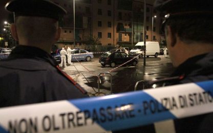 Tre omicidi a Quarto Oggiaro, arrestato pregiudicato 50enne