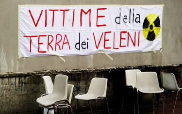 Schiavone nel '97: in 20 anni tutti morti nel Casertano