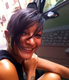 Roma, giallo sulla morte di una ragazza di 28 anni