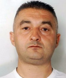 'Ndrangheta, arrestato il latitante Antonino Lo Giudice
