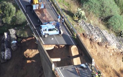 Alluvione Sardegna: indagati Cappellacci e Protezione civile
