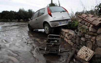 Sardegna, sindaco di Torpè: nessuno pensava a tale disastro