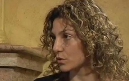 Caterina Strangio a Sky TG24: "Mio marito è innocente"