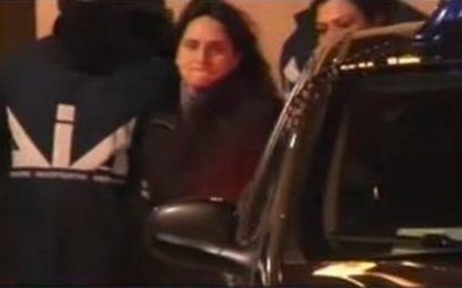 Mafia: arrestata la sorella di Matteo Messina Denaro