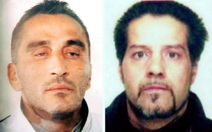 Catturati i due detenuti evasi. Gagliano preso in Francia