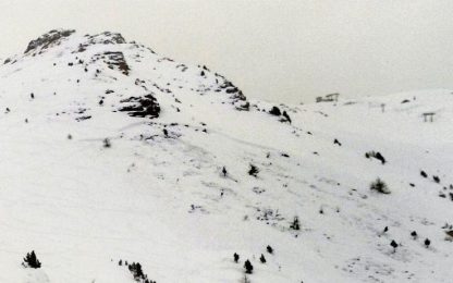 Valanga in Val D’Aosta: morti due sciatori