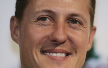 Incidente Schumacher, nuovo video: "Andava a 20 km l'ora"