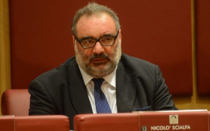 Costi politica, arrestato l'ex vicepresidente della Liguria