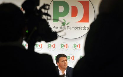 Renzi: "Con Berlusconi un accordo alla luce del sole"