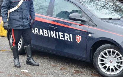 Bergamo, uccide a calci e pugni una prostituta: arrestato