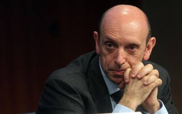 Mastrapasqua si dimette da presidente dell'Inps