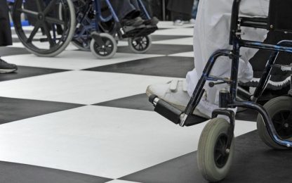 Diritti dei passeggeri disabili, la Ue boccia l'Italia