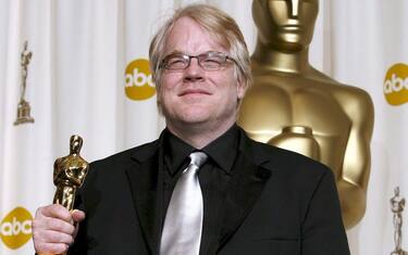 Seymour Hoffman ucciso da un mix letale di droghe e farmaci