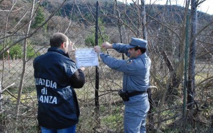 Abruzzo, allarme Iss: acqua contaminata per 700mila persone