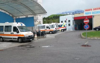 Calabria, forte scossa di terremoto: paura ma niente danni