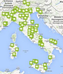 Cityteller, la app che racconta l'Italia attraverso i libri