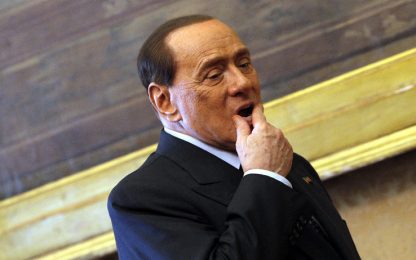 Elezioni, Berlusconi farà campagna. Strasburgo: no candidato
