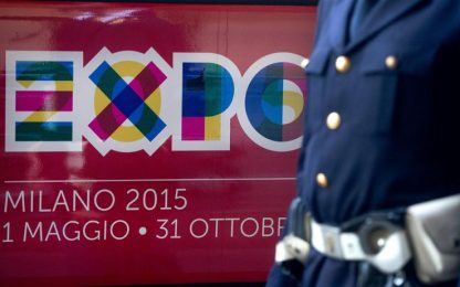 Expo 2015, lo scambio di mazzette in alcuni video