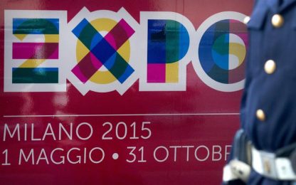 Expo 2015, la Corte dei Conti apre un'inchiesta