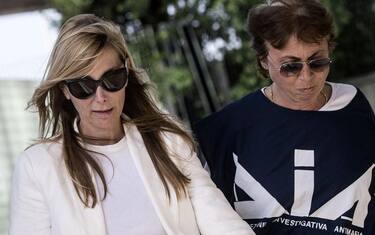 Caso Scajola, Chiara Rizzo sentita dai pm