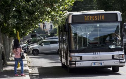 Sciopero dei trasporti: a rischio bus, metro e aerei