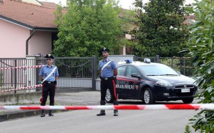 Madre e i suoi 2 figli uccisi in casa nel Milanese