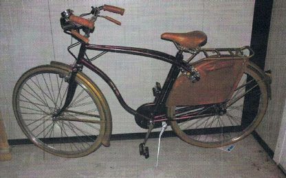 Garlasco, i legali dei Poggi: Stasi scambiò pedali alla bici