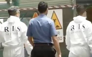 Yara, Ris al lavoro sull’auto e sul furgone di Bossetti