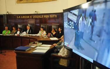Morte Ferrulli, i giudici: "Nessuna violenza gratuita"