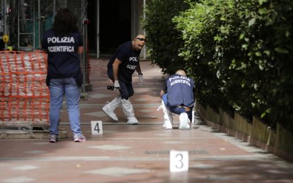 Omicidio Fanella: fermati 2 uomini vicini all'estrema destra
