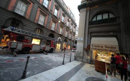 Napoli, 14enne ucciso da cornicione: 45 avvisi di garanzia