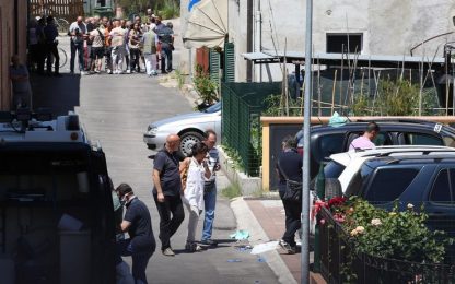 Perugia: spara alla ex, al figlio di due anni e a un'amica