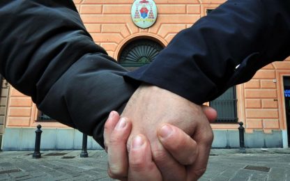 Roma, il Tribunale riconosce l'adozione a una coppia lesbica