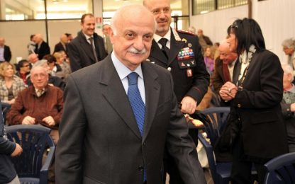 Mafia, nuove accuse contro il generale Mario Mori