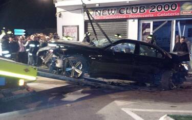 Sassano, rinviato l'interrogatorio del 22enne alla guida