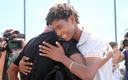 Nuova tragedia del mare. E Lampedusa ricorda le vittime