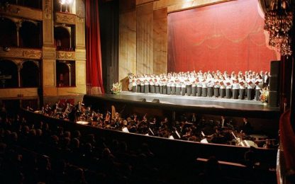 Roma, licenziati orchestra e coro del Teatro dell'Opera