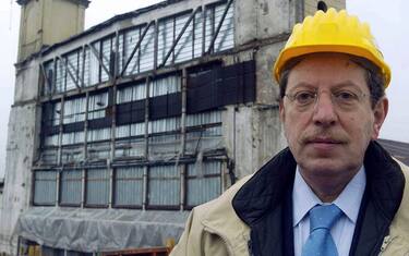 Expo, l'ex manager Acerbo patteggia tre anni