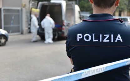 Milano: padre uccide il figlio 16enne, poi si toglie la vita