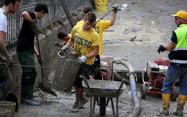 Parma, fax al Comune prima dell'alluvione. Sindaco smentisce