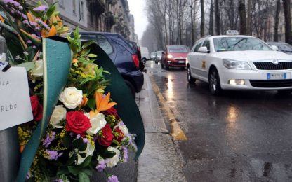 Milano, tassista ucciso: condannato a 10 anni l'aggressore