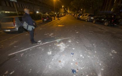 Tor Sapienza, Grasso: "Razzismo? No, grida di aiuto"