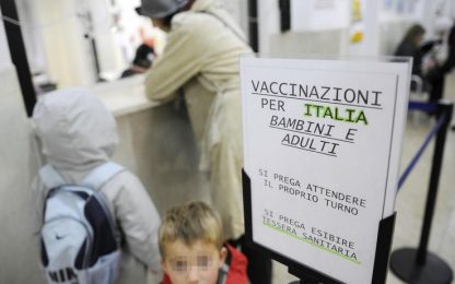 Vaccini, Lorenzin a Sky TG24: i primi esami sono negativi
