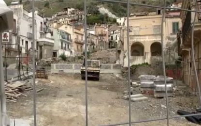 Messina, 5 anni dopo. Cittadini senza casa e falsi sfollati