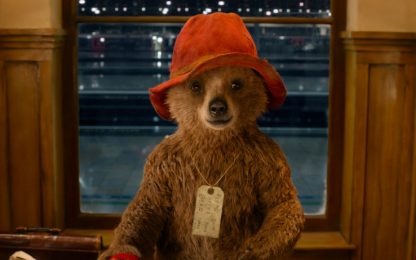 "Paddington", l'orsetto più famoso arriva al cinema. VIDEO