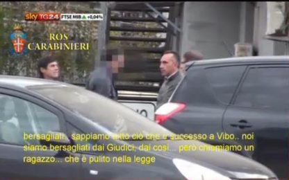 Mafia a Roma, Pignatone: "Presto altre operazioni"