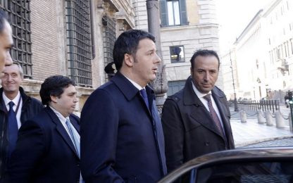 Partite Iva, Renzi annuncia: "Misure ad hoc per i giovani"